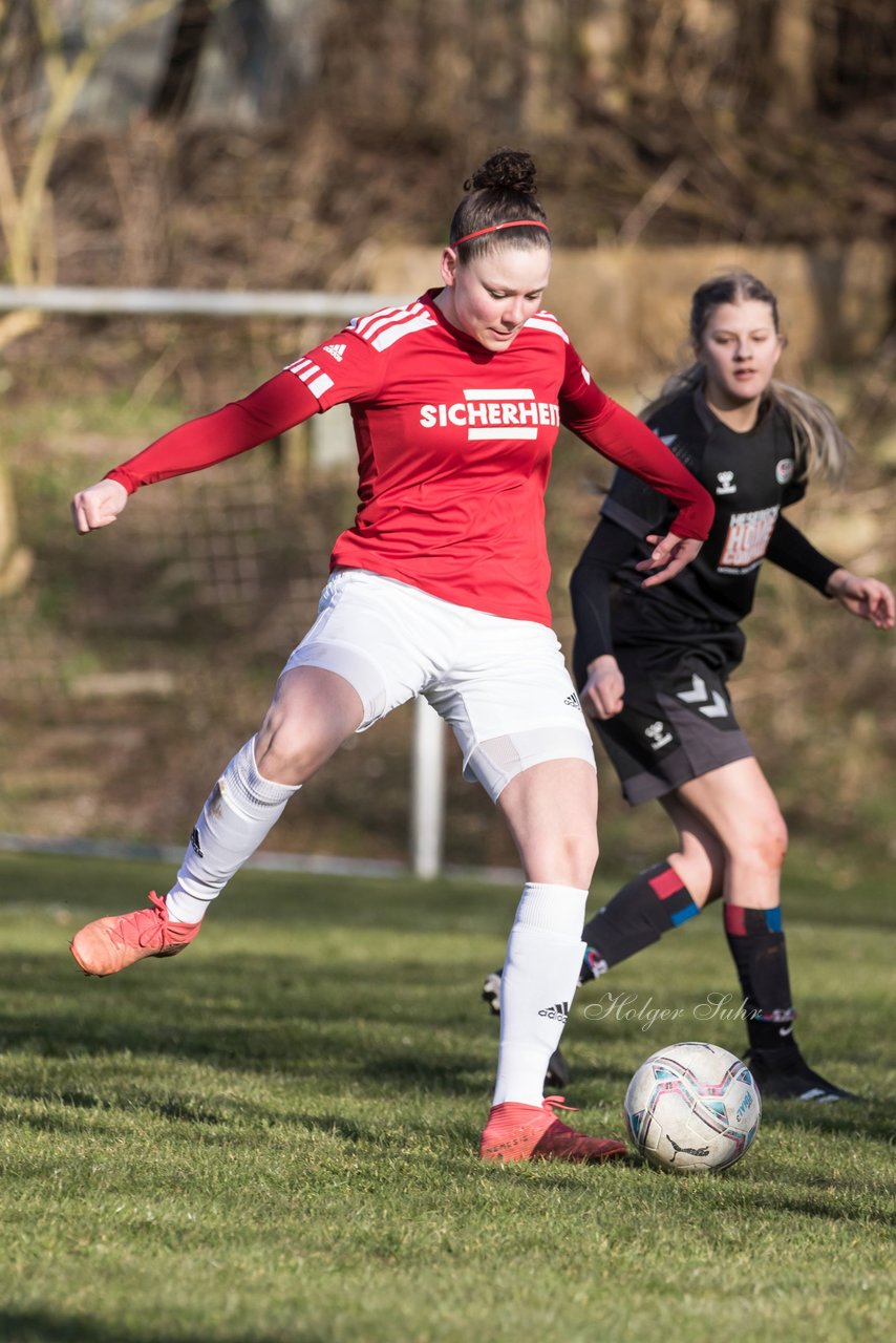 Bild 131 - F Rot Schwarz Kiel - SV Henstedt Ulzburg 2 : Ergebnis: 1:1